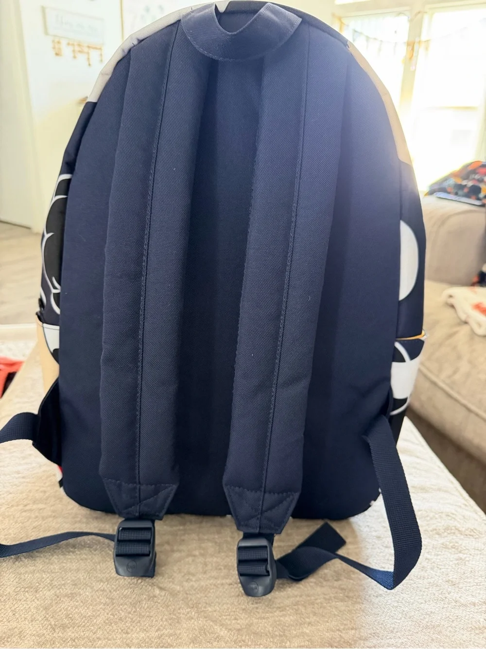 Herschel Supply Company Mickey Mouse Backpack